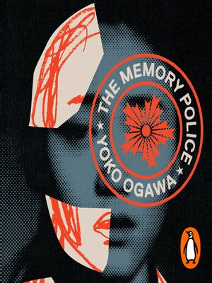 cover image of The Memory Police